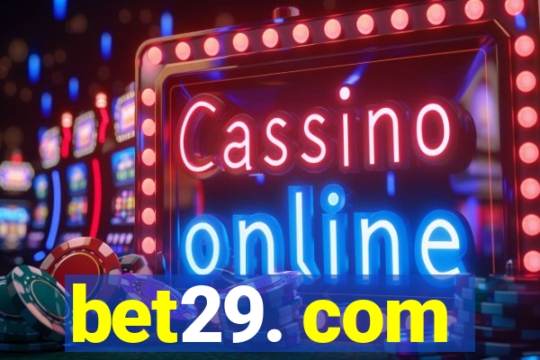 bet29. com